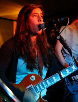 Riffs 6th Anniversary
